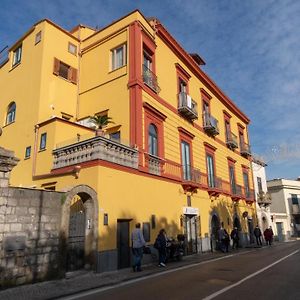 Maison Luisa Sorrento